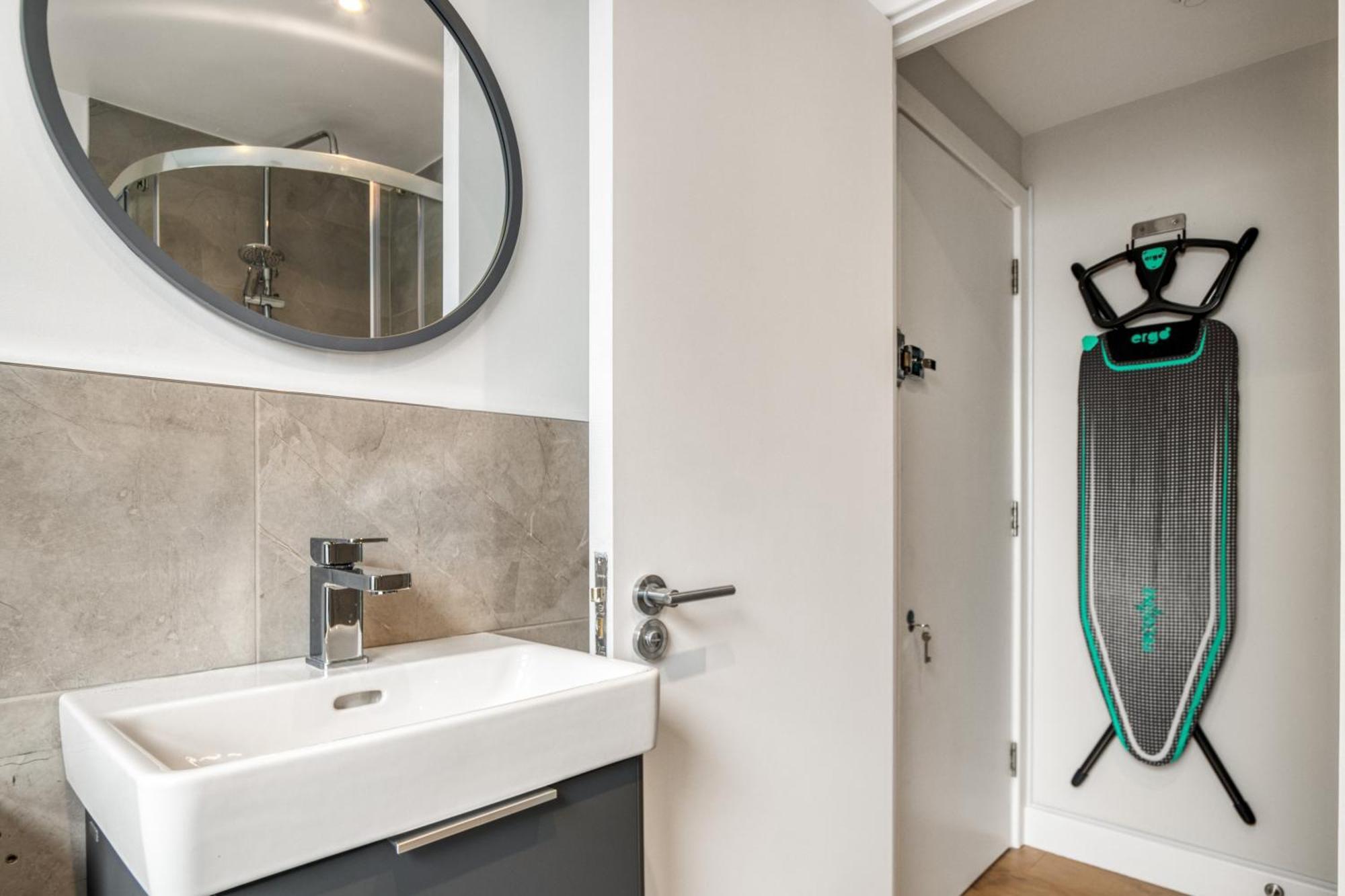 Zone 2 Apartamento Londres