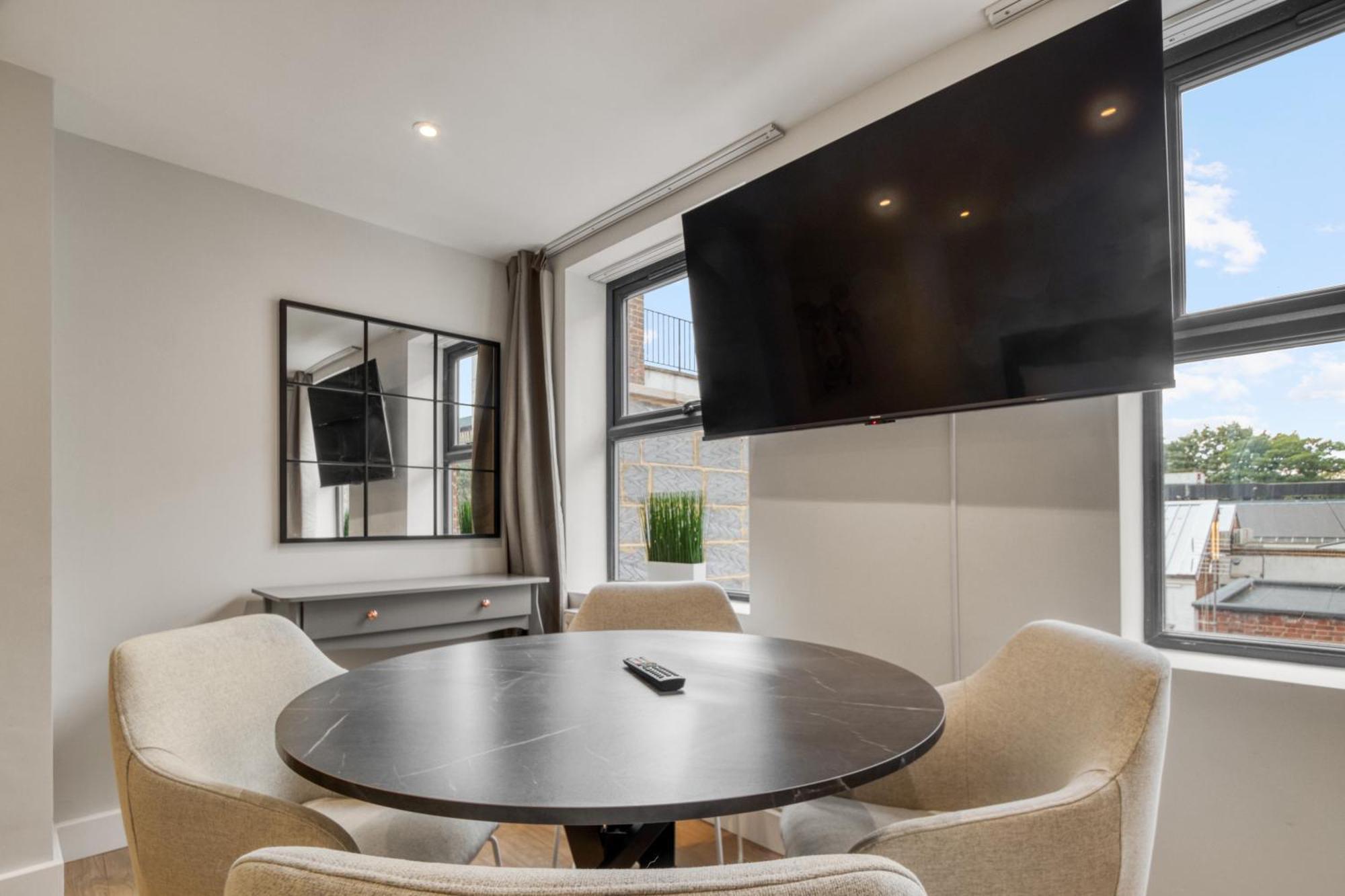 Apartamento Zone 2