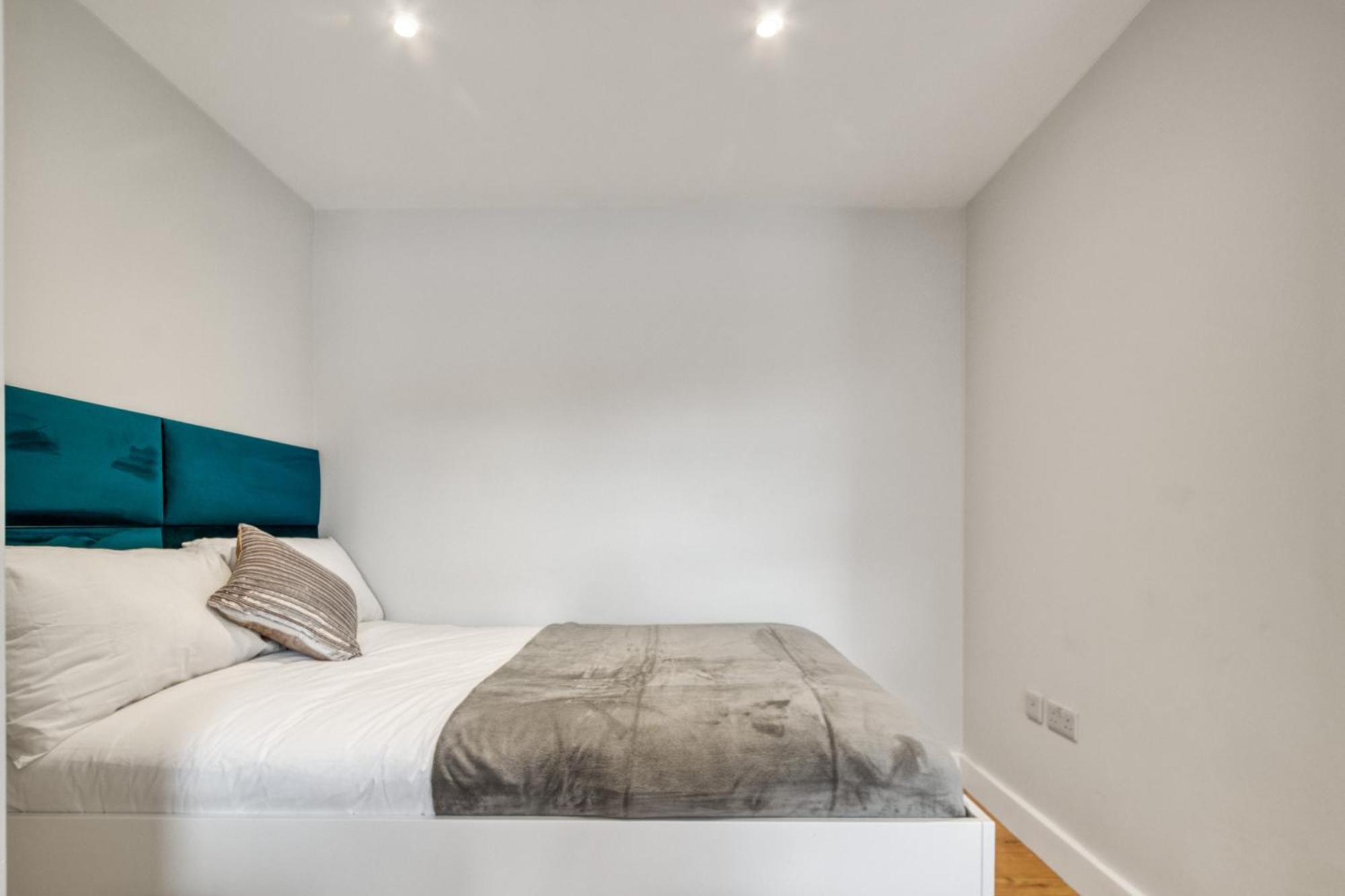 Apartamento Zone 2 *
