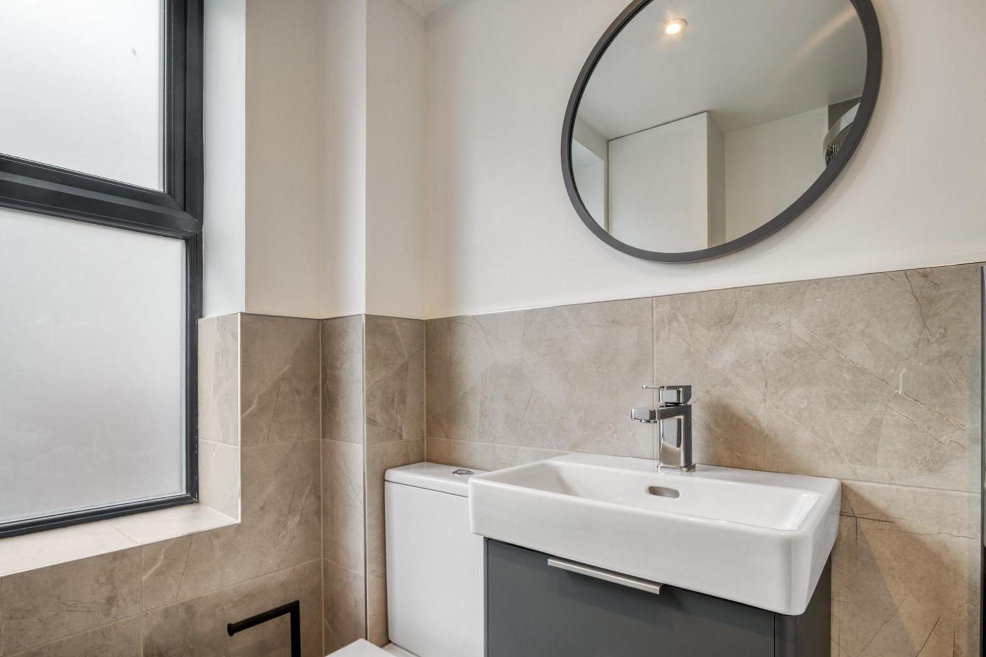Zone 2 Apartamento *