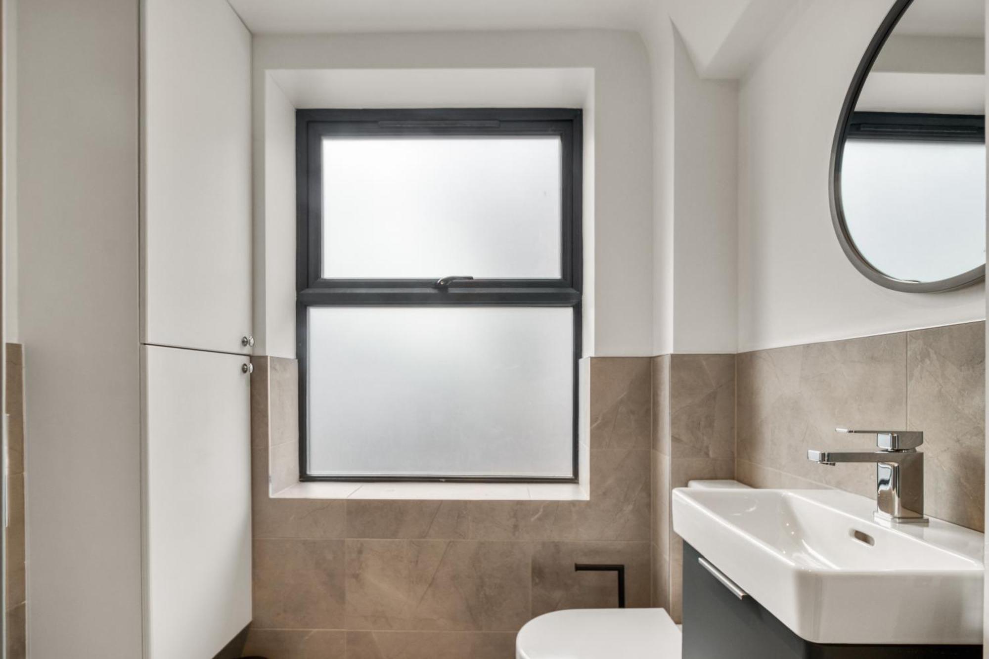 Zone 2 Apartamento *