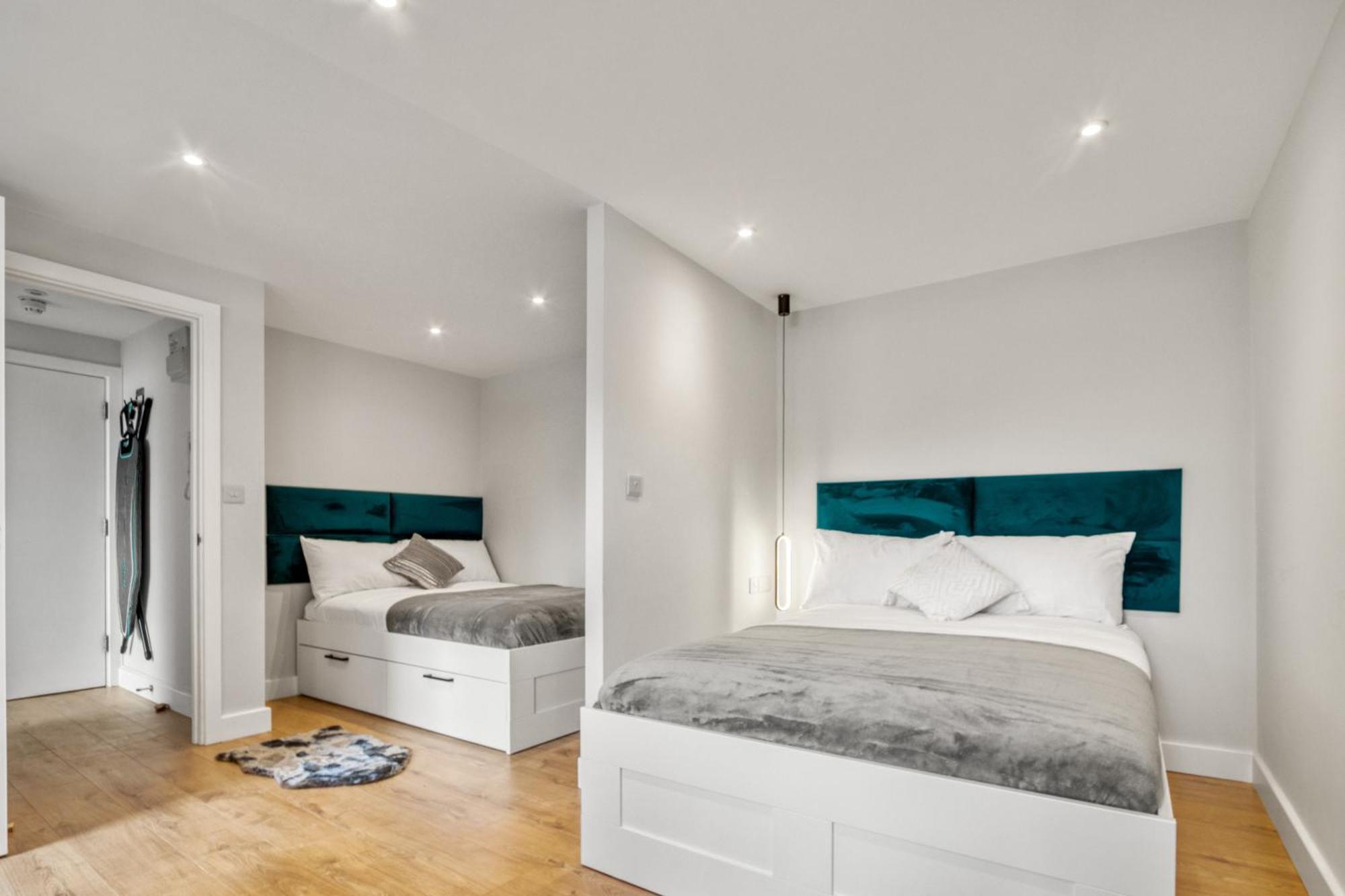 Apartamento Zone 2